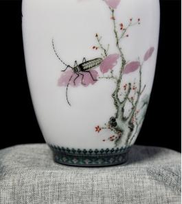 《金秋时节》