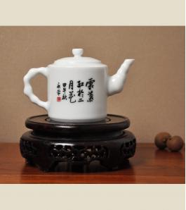 《霜叶红于二月花》