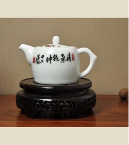 《清气乾坤》