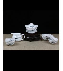 《虾乐》