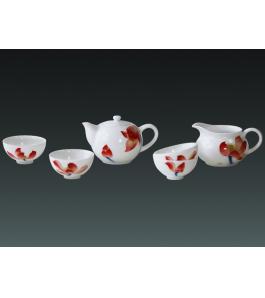 《无尘》