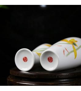 《凝望》