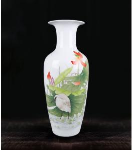 《一路莲升》