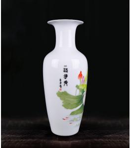 《一路莲升》