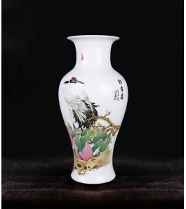 《鹤寿图》