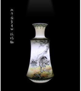 《牛金岁月》拉坯瓶