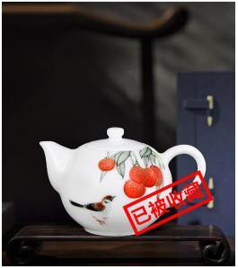 《吉利》