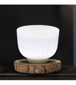 《小院》品茗杯