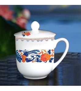 《图腾颂》常委杯