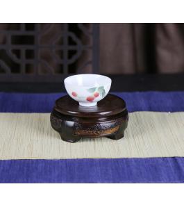 《鱼跃荔香》