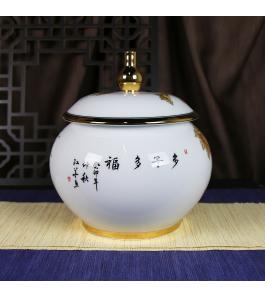 《多子多福》