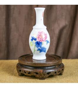 《季风》异形瓶