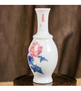 《季风》异形瓶