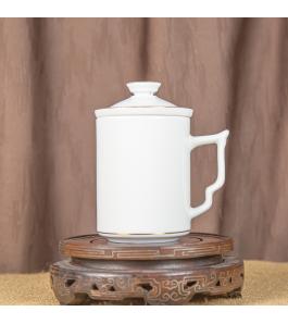 《千岁杯.生肖龙》茶漏杯