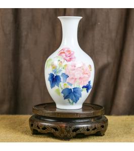 《亚美》天球瓶