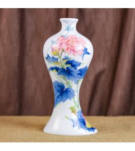《冠桂》旗袍瓶