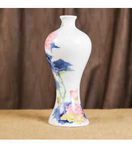 《冠桂》旗袍瓶