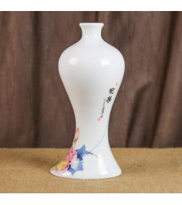 《冠桂》旗袍瓶