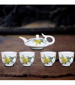 《福瑞》一壶四杯