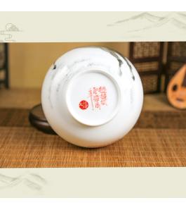 《马到成功》拉坯瓶