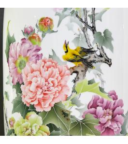 《繁荣富强》大花瓶