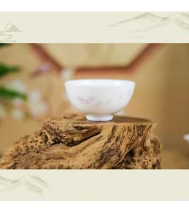 《福》一壶四杯