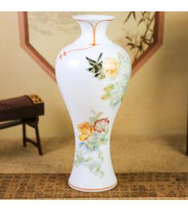 《雅韵》礼服瓶