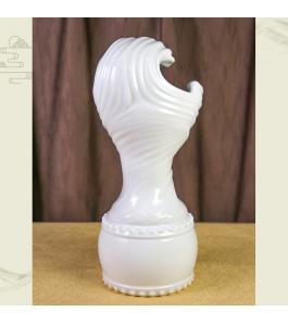 《鼓澜》奖杯